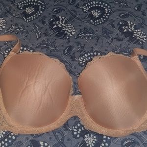 Victoria's Secret Lace Bra